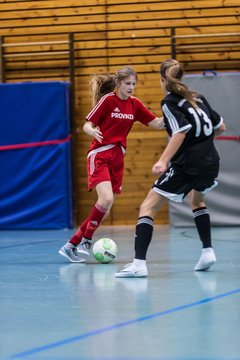 Bild 252 - Hesebeck Hallenmasters